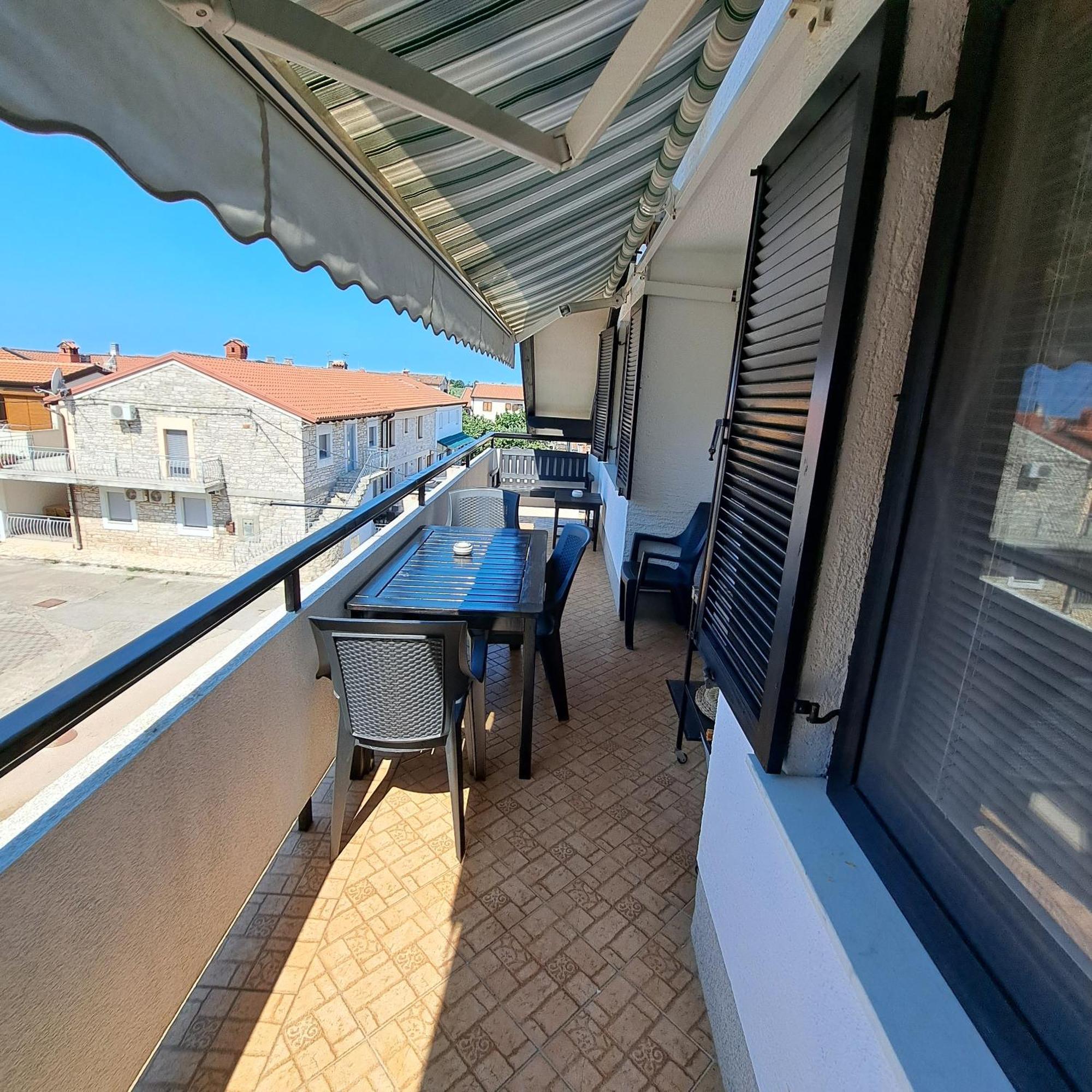Villa Paolija Novigrad (Istria) Exterior foto
