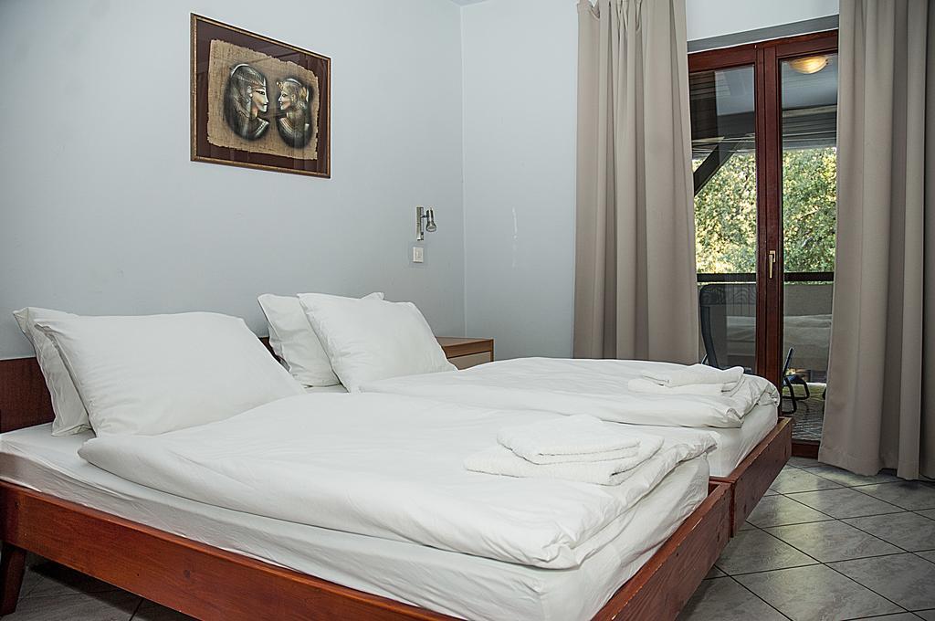 Villa Paolija Novigrad (Istria) Exterior foto